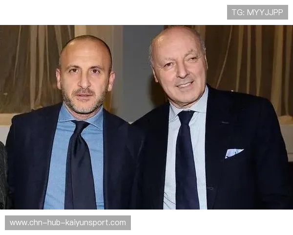 国际米兰准备把年轻人融入一线轮换以节省成本