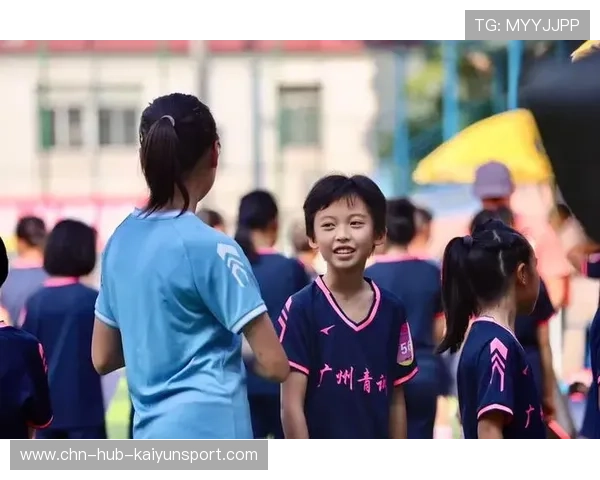 俱乐部启动女性青训探索项目 打造专项培养体系，女子青训队