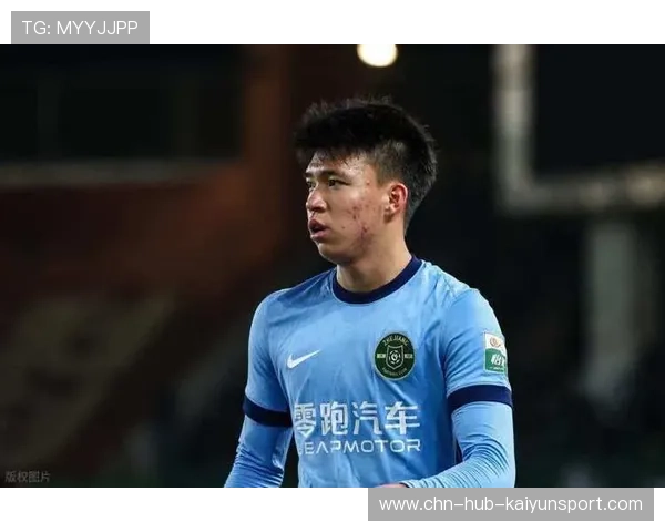 王钰栋“无球核武”，李昊被看作国足未来守护神