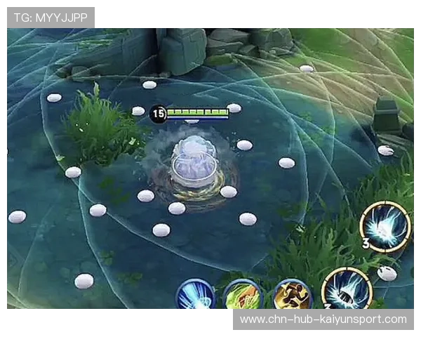 Jax后期成型，边路单挑谁来谁倒