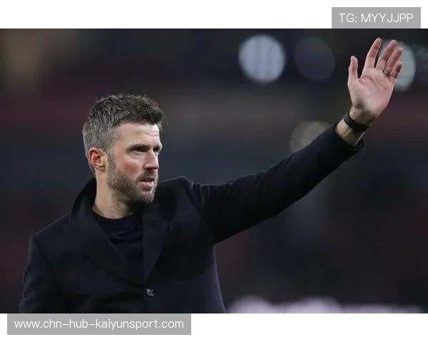 曼联备战热刺,卡里克迎来赛季最重要的一战 曼联备战热刺,卡里克迎来赛季最重要的一战