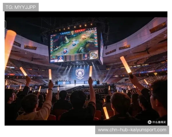 电竞赛场惊现极限翻盘瞬间