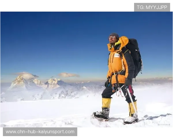 世界登山青年导师生态修复项目第四批结项公示，世界登山家